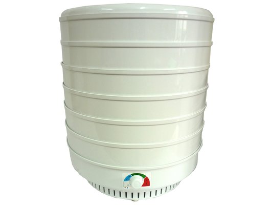 Сушилка ВЕТЕРОК-2 У с поддоном для пастилы и мармелада